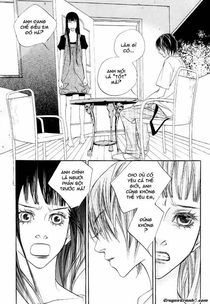 Flowers Of Evil Chapter 19 - 18