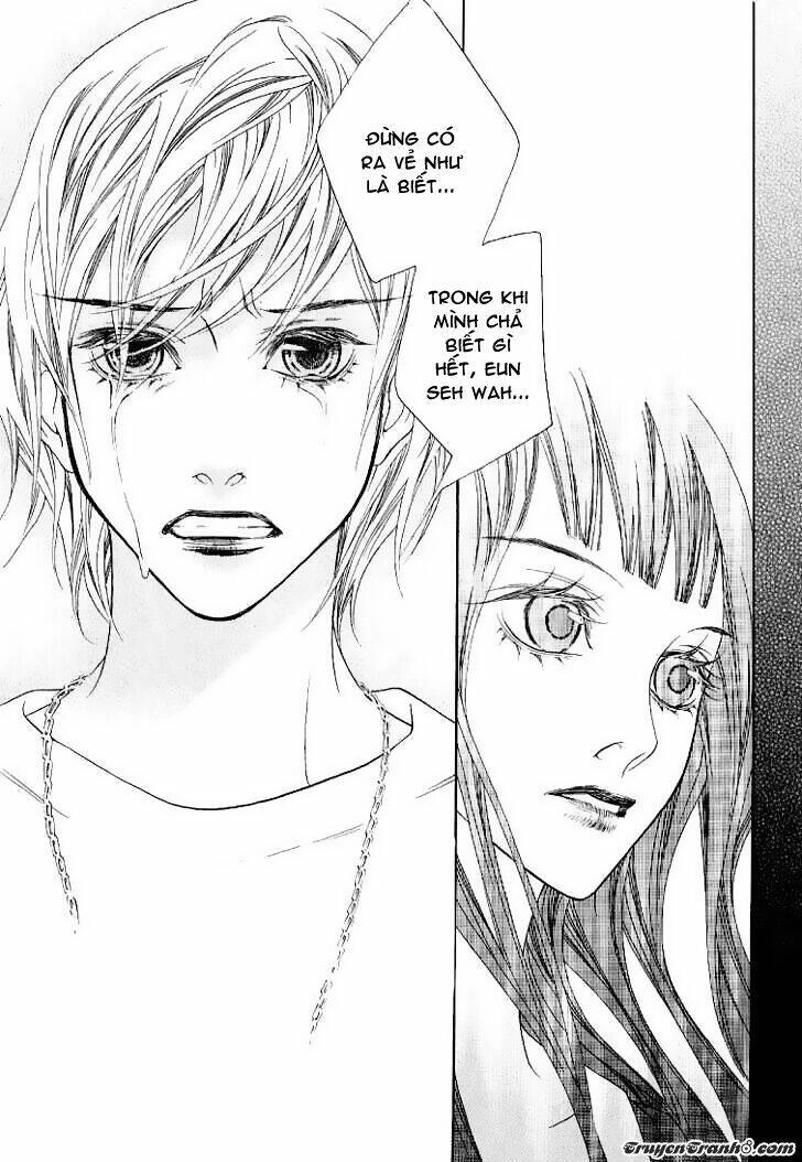 Flowers Of Evil Chapter 19 - 23