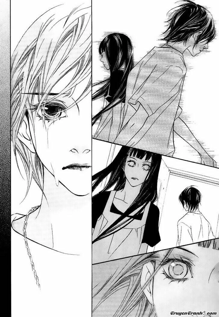 Flowers Of Evil Chapter 19 - 24