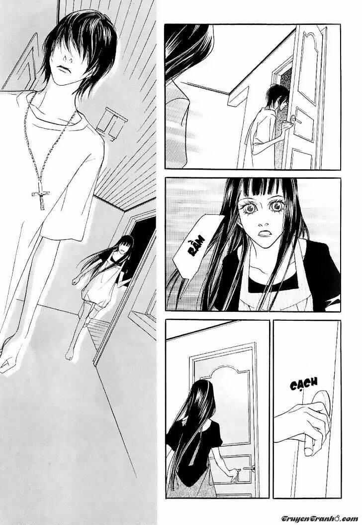 Flowers Of Evil Chapter 19 - 25