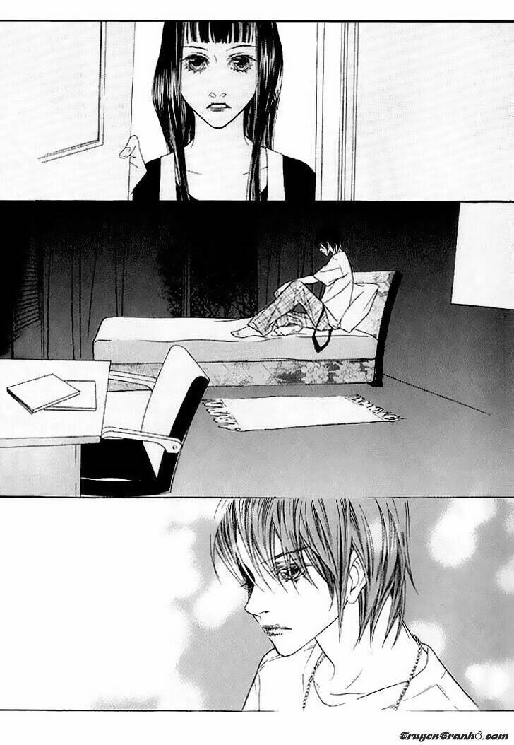 Flowers Of Evil Chapter 19 - 26