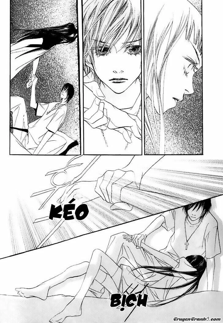 Flowers Of Evil Chapter 19 - 28