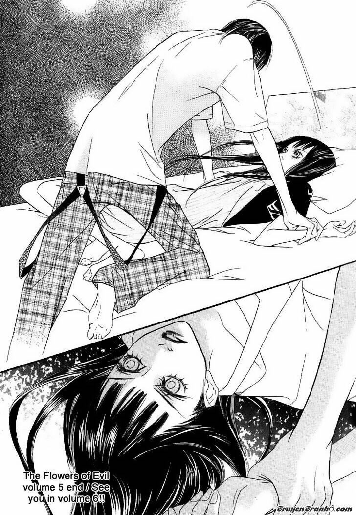 Flowers Of Evil Chapter 19 - 29