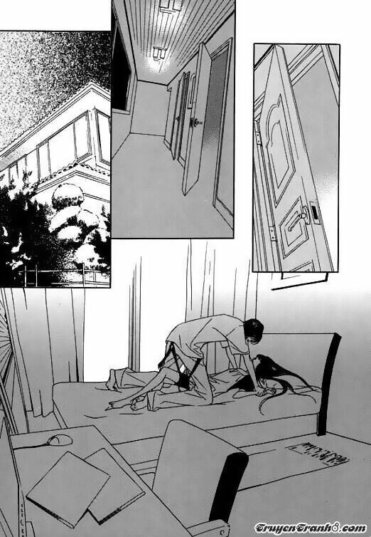 Flowers Of Evil Chapter 20 - 8