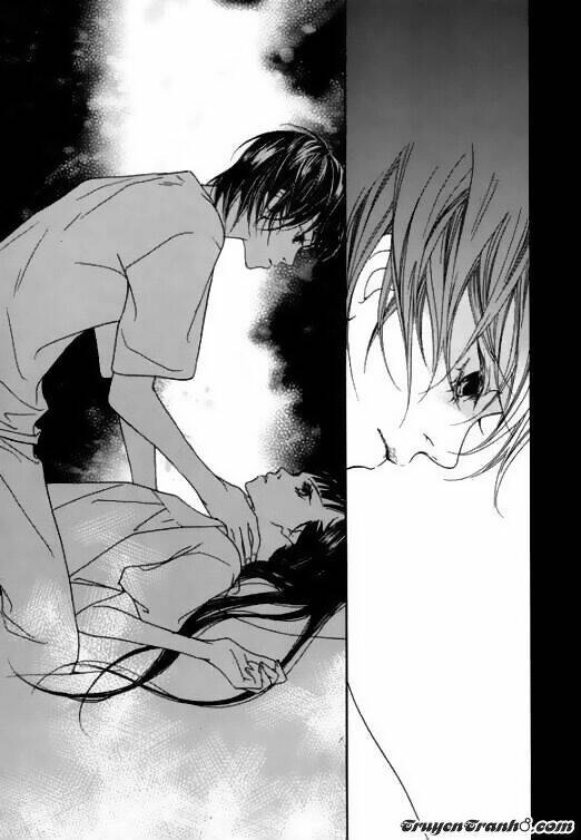 Flowers Of Evil Chapter 20 - 10