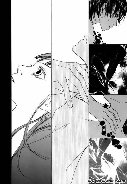 Flowers Of Evil Chapter 20 - 11