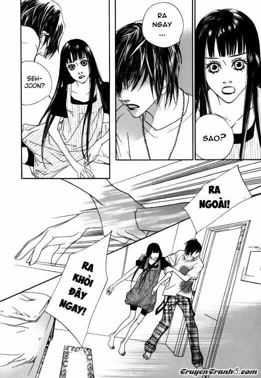 Flowers Of Evil Chapter 20 - 13