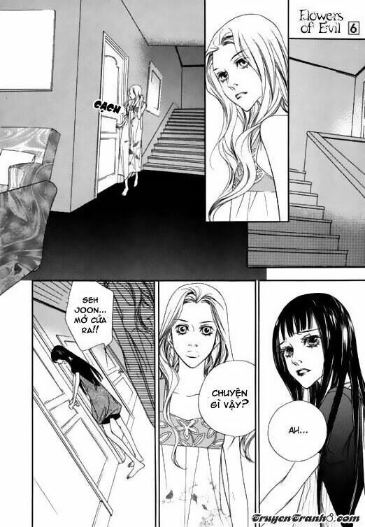 Flowers Of Evil Chapter 20 - 15