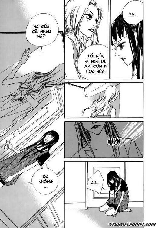 Flowers Of Evil Chapter 20 - 16