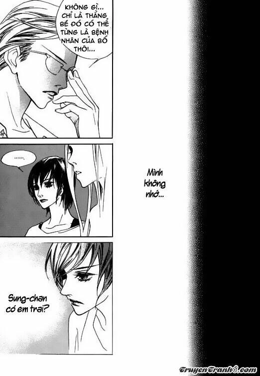 Flowers Of Evil Chapter 20 - 26