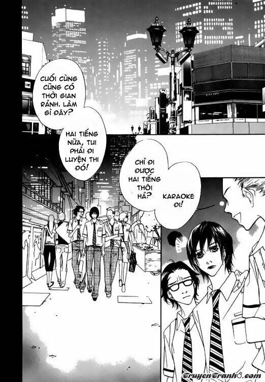 Flowers Of Evil Chapter 20 - 27