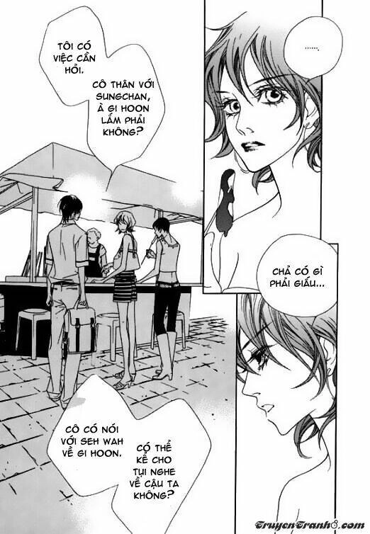 Flowers Of Evil Chapter 20 - 30