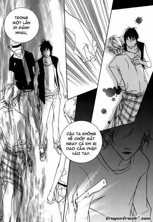 Flowers Of Evil Chapter 20 - 32