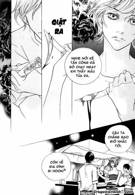 Flowers Of Evil Chapter 20 - 33