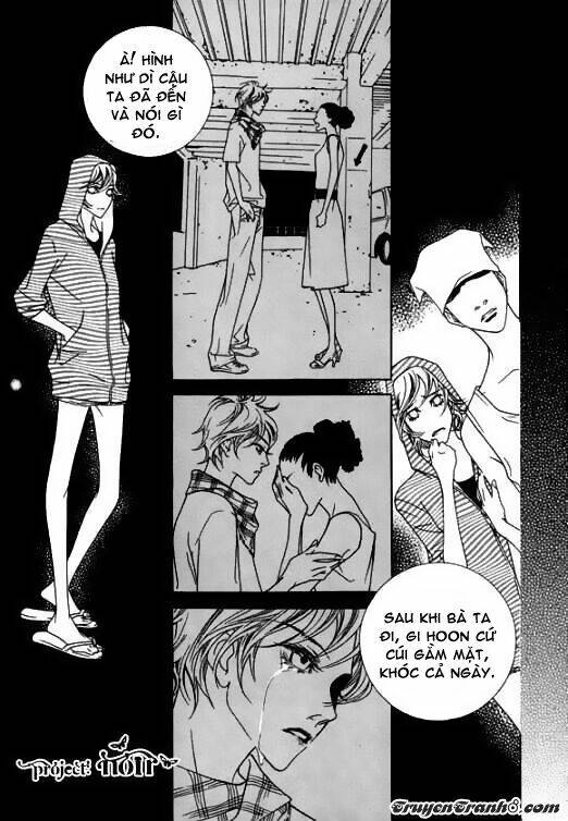 Flowers Of Evil Chapter 20 - 34