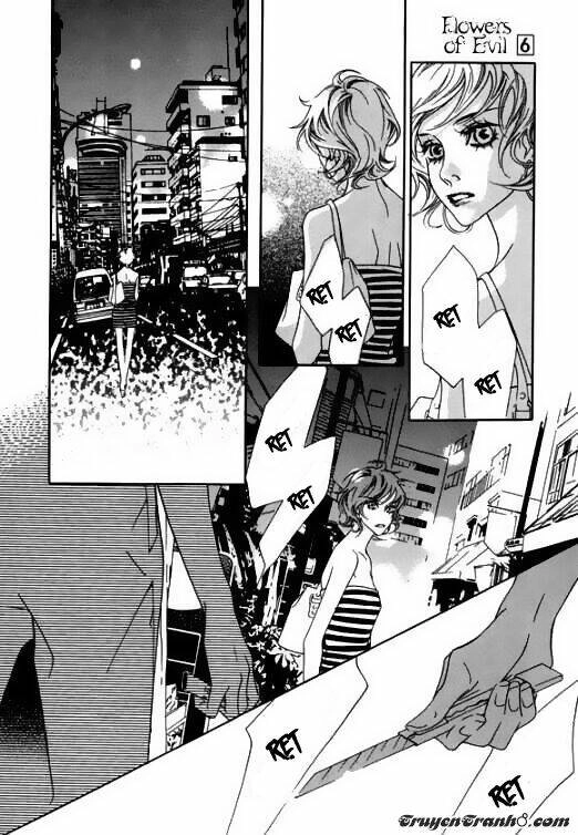Flowers Of Evil Chapter 20 - 37