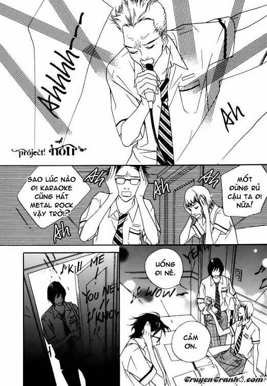 Flowers Of Evil Chapter 20 - 39