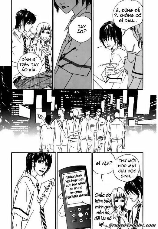 Flowers Of Evil Chapter 20 - 40