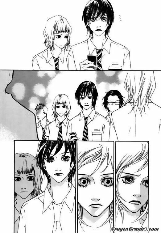 Flowers Of Evil Chapter 20 - 41