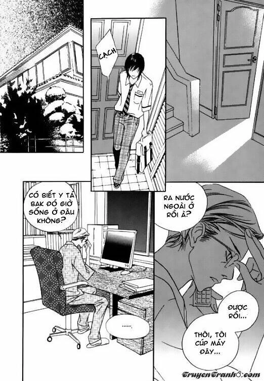 Flowers Of Evil Chapter 20 - 43