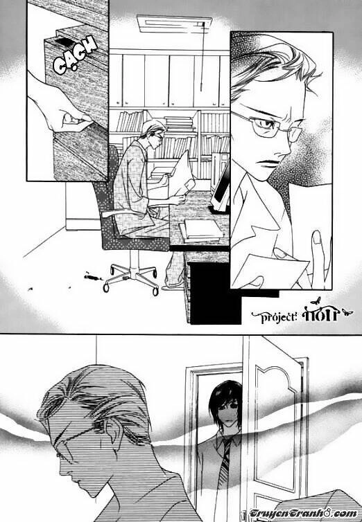 Flowers Of Evil Chapter 20 - 44