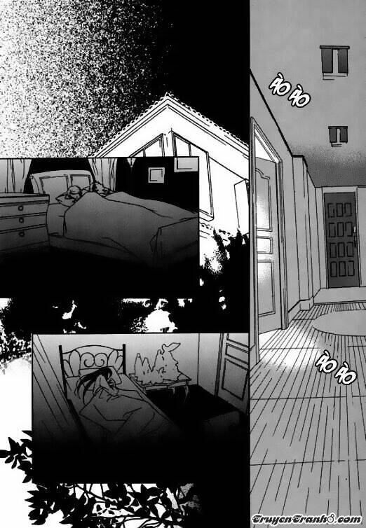 Flowers Of Evil Chapter 20 - 45