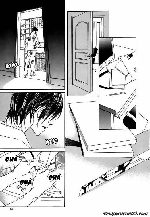 Flowers Of Evil Chapter 20 - 46