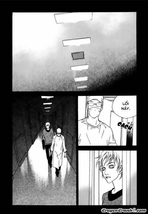 Flowers Of Evil Chapter 21 - 5