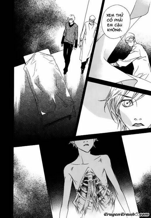 Flowers Of Evil Chapter 21 - 6