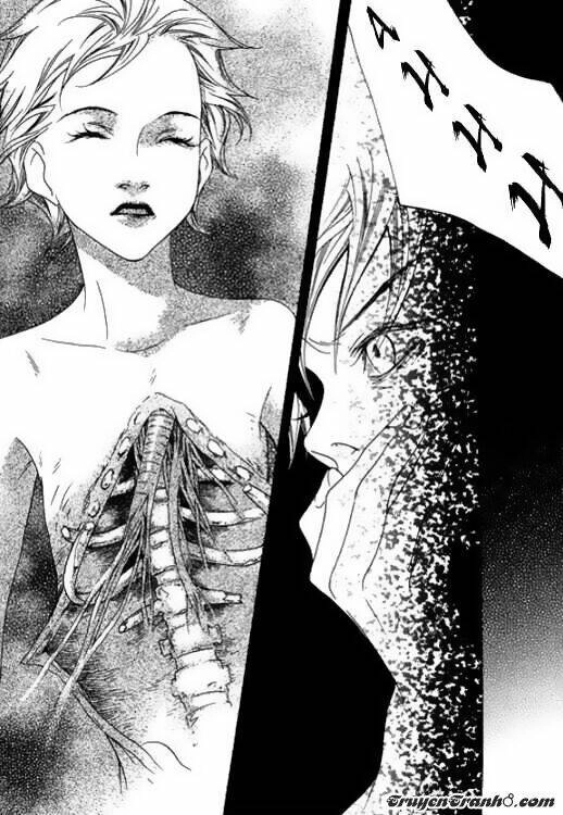 Flowers Of Evil Chapter 21 - 7