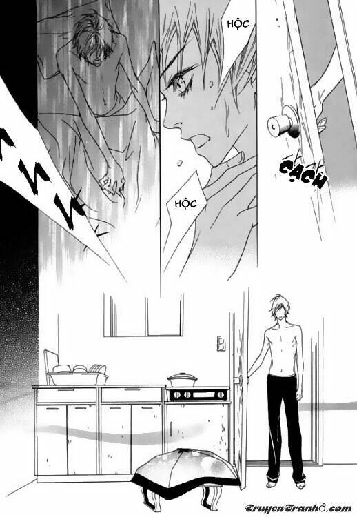 Flowers Of Evil Chapter 21 - 8