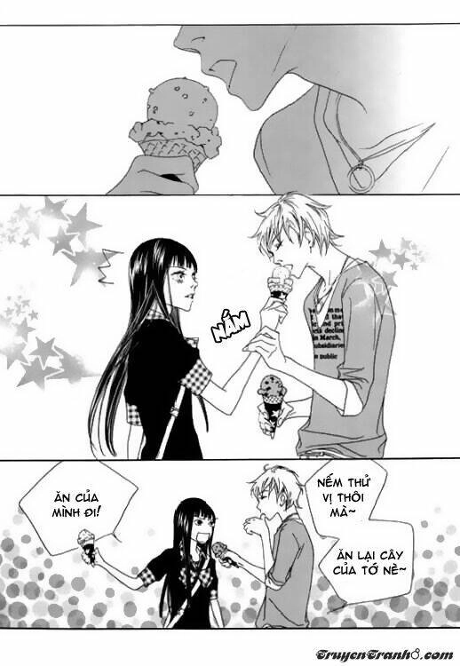 Flowers Of Evil Chapter 21 - 19