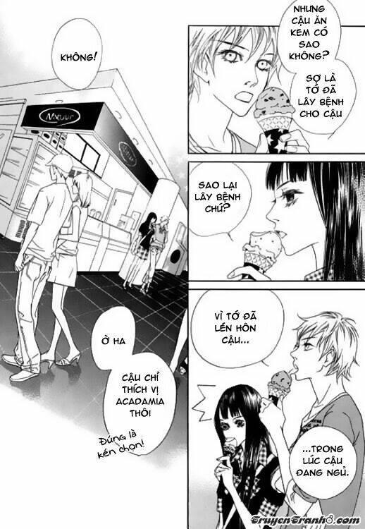 Flowers Of Evil Chapter 21 - 20