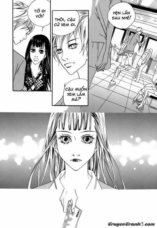 Flowers Of Evil Chapter 21 - 27