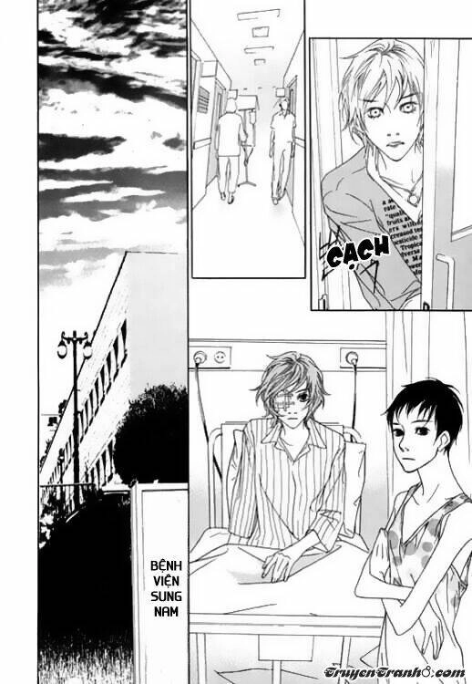 Flowers Of Evil Chapter 21 - 29