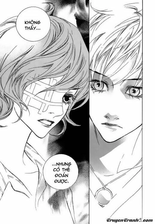 Flowers Of Evil Chapter 21 - 32