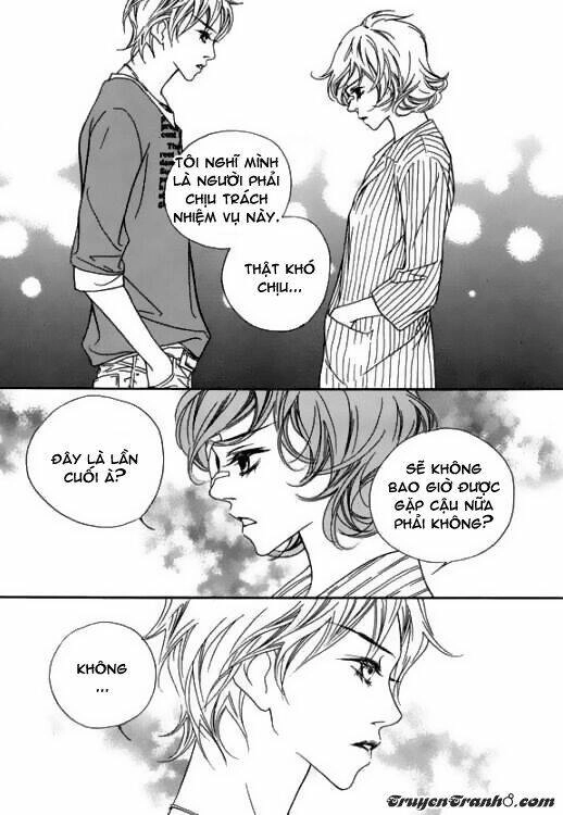 Flowers Of Evil Chapter 21 - 34