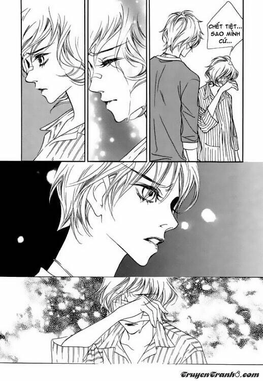 Flowers Of Evil Chapter 21 - 35