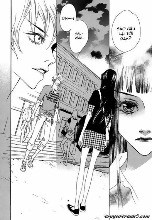 Flowers Of Evil Chapter 21 - 39