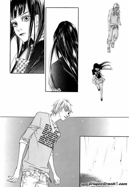 Flowers Of Evil Chapter 21 - 41