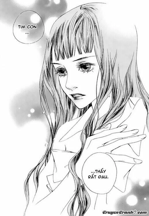 Flowers Of Evil Chapter 21 - 44