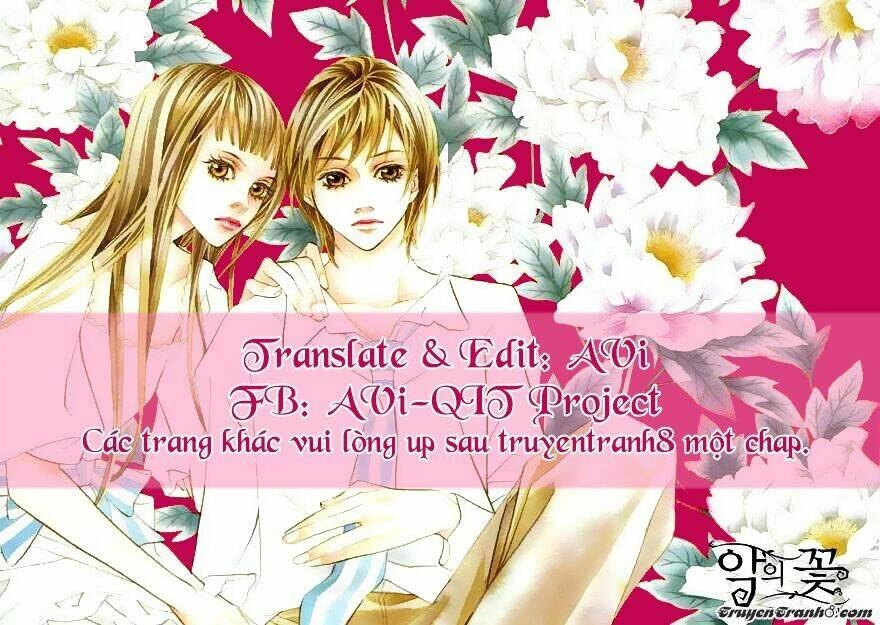 Flowers Of Evil Chapter 21 - 46