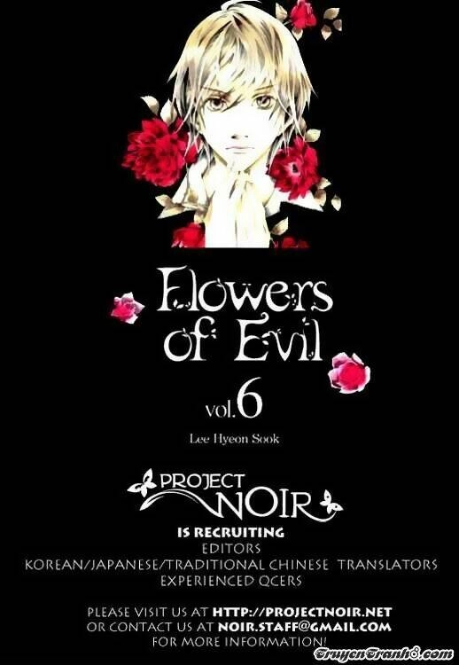 Flowers Of Evil Chapter 22.1 - 3