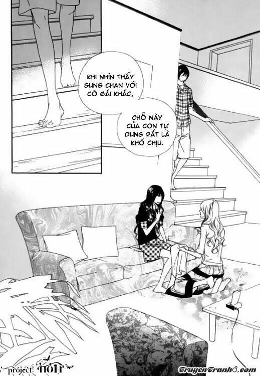 Flowers Of Evil Chapter 22.1 - 6