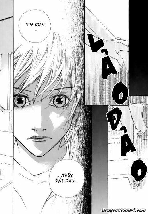 Flowers Of Evil Chapter 22.1 - 7