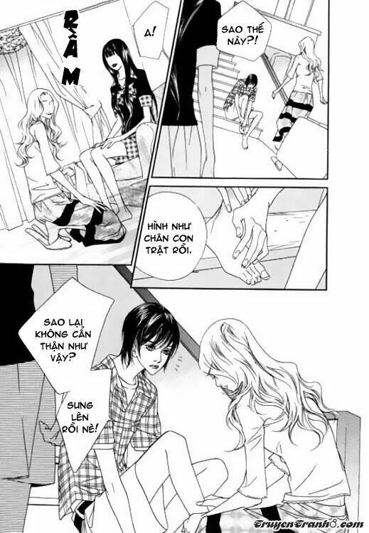 Flowers Of Evil Chapter 22.1 - 8