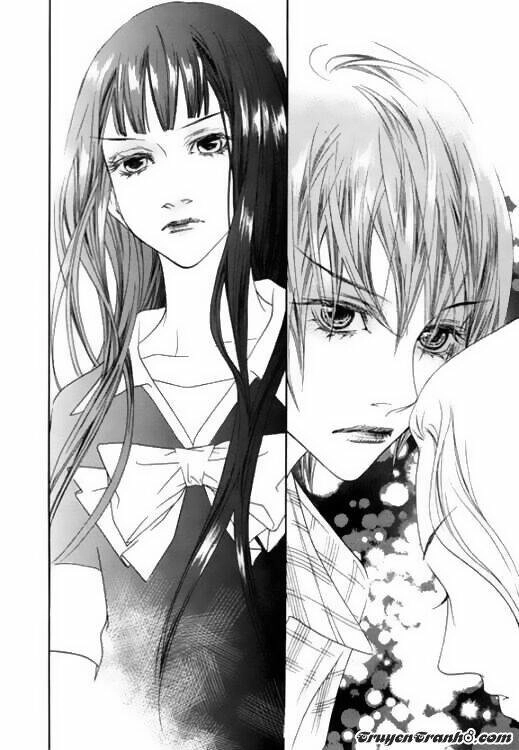 Flowers Of Evil Chapter 22.1 - 9