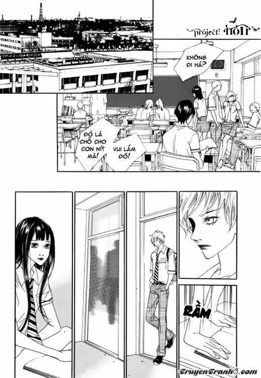 Flowers Of Evil Chapter 22.1 - 10