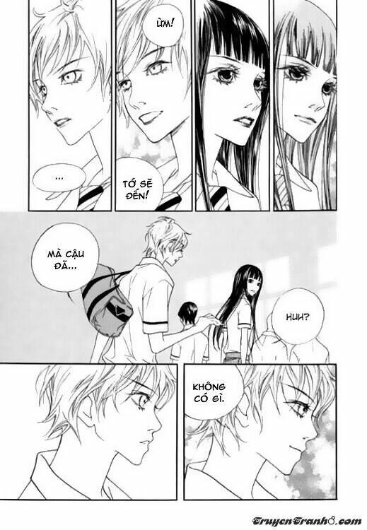 Flowers Of Evil Chapter 22.1 - 12