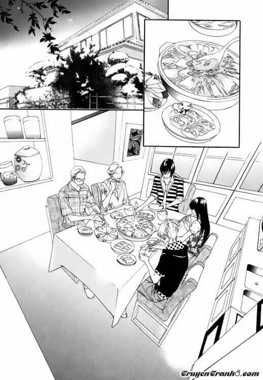 Flowers Of Evil Chapter 22.1 - 13